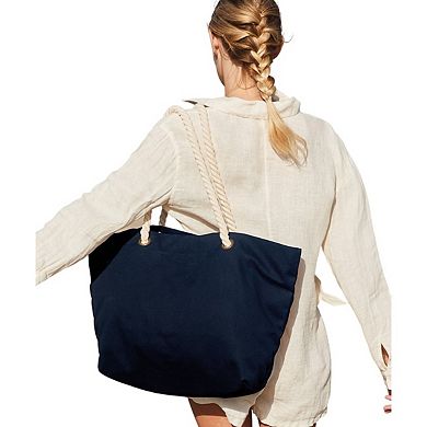 Westford Mill Nautical Tote Bag