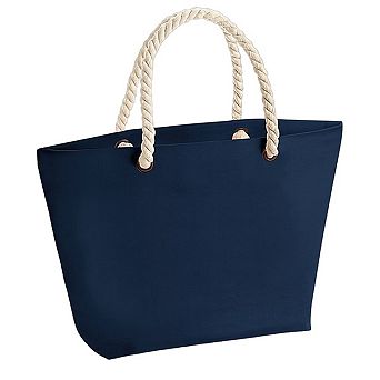 Westford Mill Nautical Tote Bag