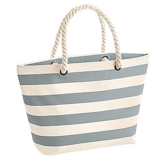 Westford Mill Nautical Tote Bag