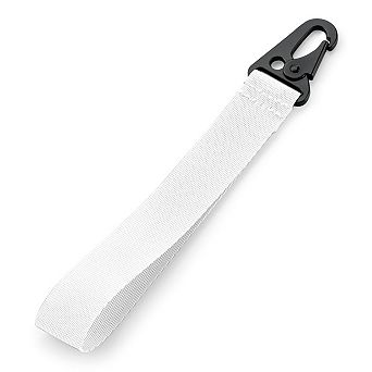 Bagbase Brandable Key Clip
