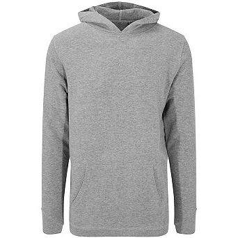 Awdis Unisex Adult Corcovado Ecologie Heather Hoodie