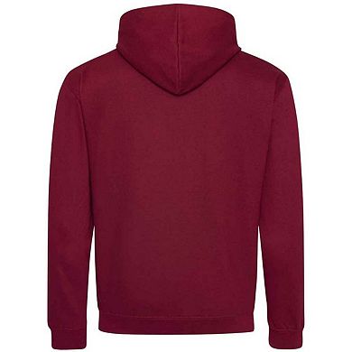 Awdis Unisex Adult Varsity Hoodie