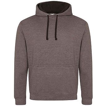 Awdis Unisex Adult Varsity Hoodie
