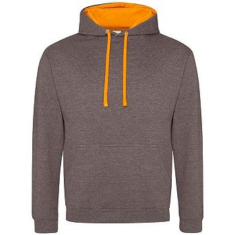 Awdis Unisex Adult Varsity Hoodie