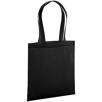 Westford Mill Premium Cotton Tote Bag