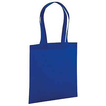Westford Mill Premium Cotton Tote Bag