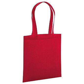 Westford Mill Premium Cotton Tote Bag