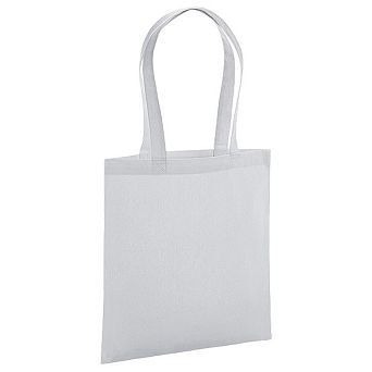 Westford Mill Premium Cotton Tote Bag