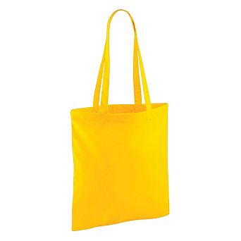 Westford Mill Long Handle Tote Bag