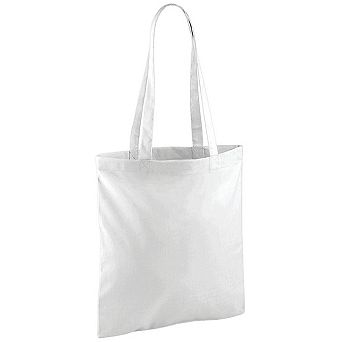 Westford Mill Long Handle Tote Bag