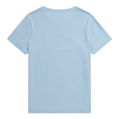 Animal Womens/Ladies Carina Hexagon Logo T-Shirt