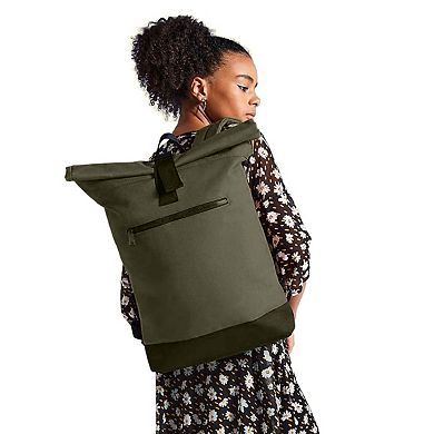 Bagbase Roll Top Backpack