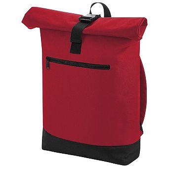 Bagbase Roll Top Backpack