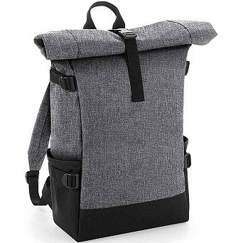 Bagbase Roll Top Backpack