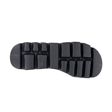 Cipriata Womens/Ladies Azia T-Bar Sandals