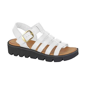 Cipriata Womens/Ladies Azia T-Bar Sandals