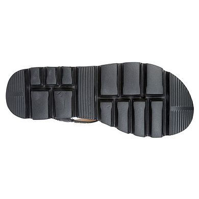 Cipriata Womens/Ladies Salvia Sandals