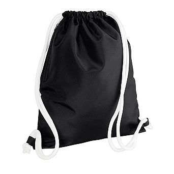 Bagbase Icon Drawstring Bag