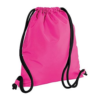 Bagbase Icon Drawstring Bag