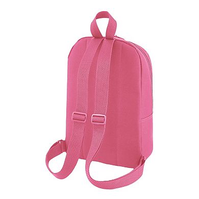 Bagbase Essential Fashion Mini Backpack