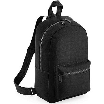 Bagbase Essential Fashion Mini Backpack