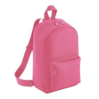 Bagbase Essential Fashion Mini Backpack