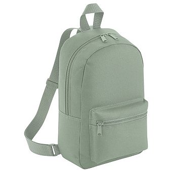 Bagbase Essential Fashion Mini Backpack