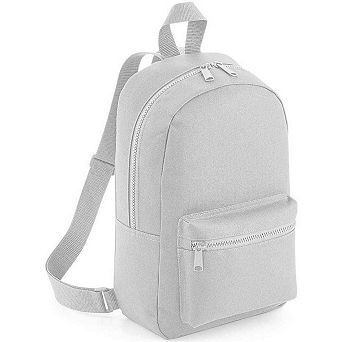 Bagbase Essential Fashion Mini Backpack