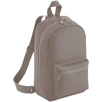 Bagbase Essential Fashion Mini Backpack