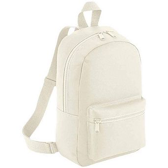 Bagbase Essential Fashion Mini Backpack