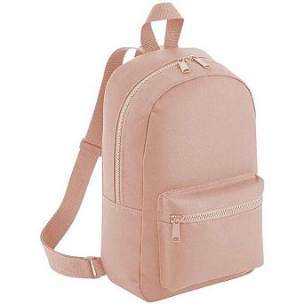 Bagbase Essential Fashion Mini Backpack