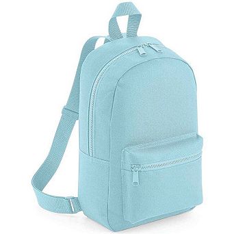 Bagbase Essential Fashion Mini Backpack
