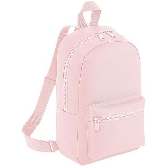 Bagbase Essential Fashion Mini Backpack