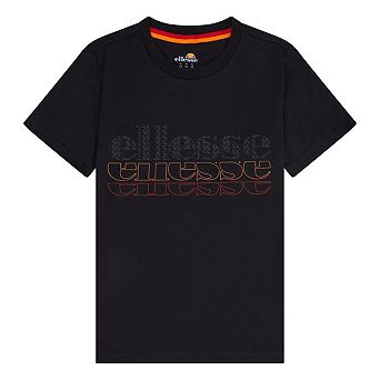 Ellesse Womens/Ladies Harlyn T-Shirt