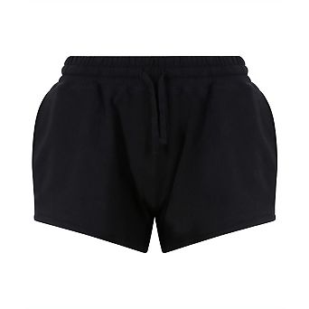 AWDis Cool Womens/Ladies Girlie Sweat Shorts