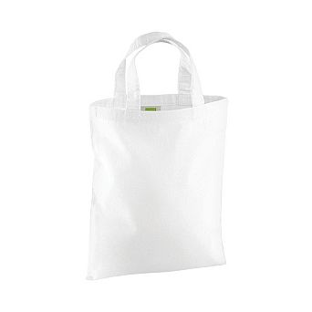 Westford Mill Mini Reusable Tote Bag