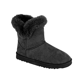 Cipriata Womens/Ladies Atea Ankle Boots