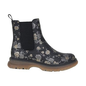 Cipriata Womens/Ladies Jessica Ankle Boots