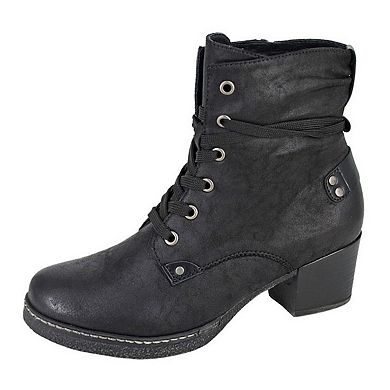 Cipriata Womens/Ladies Aleandra Ankle Boots