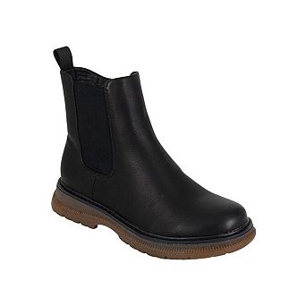 Cipriata Womens/Ladies Jessica Ankle Boots