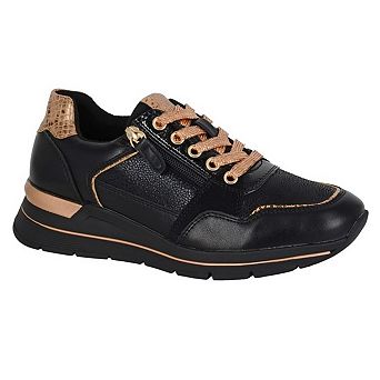 Cipriata Womens/Ladies Clelia Trainers