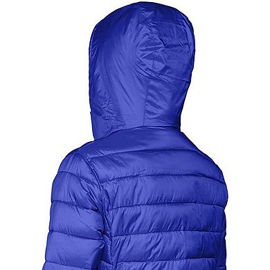 Result Urban Womens/Ladies Snowbird Hooded Jacket