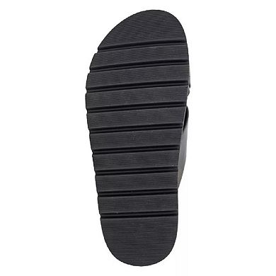 Cipriata Womens/Ladies Dalia Mule Sandals