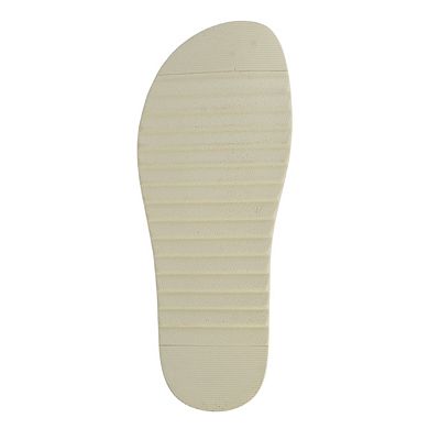 Cipriata Womens/Ladies Tiberia Mule Sandals