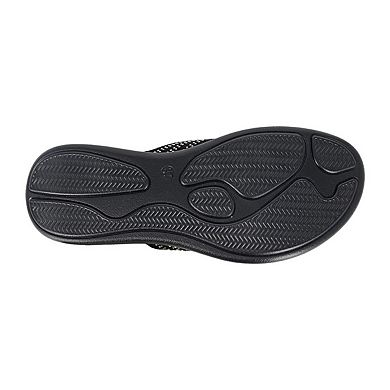 Cipriata Womens/Ladies Elina Mule Sandals