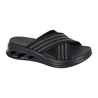Cipriata Womens/Ladies Elina Mule Sandals