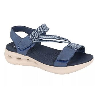 Cipriata Womens/Ladies Elena Sandals
