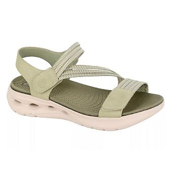 Cipriata Womens/Ladies Elena Sandals