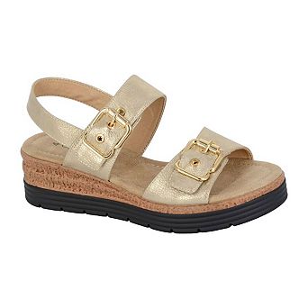 Cipriata Womens/Ladies Milia Sandals
