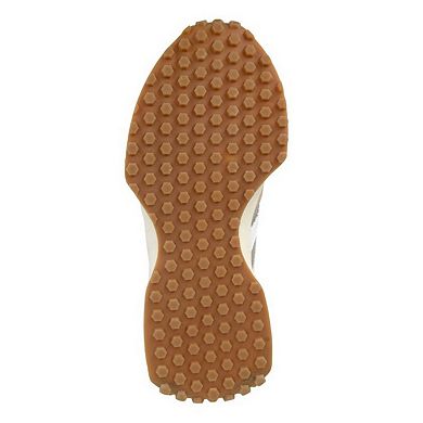 Cipriata Womens/Ladies Ferrara Action Leather Trainers